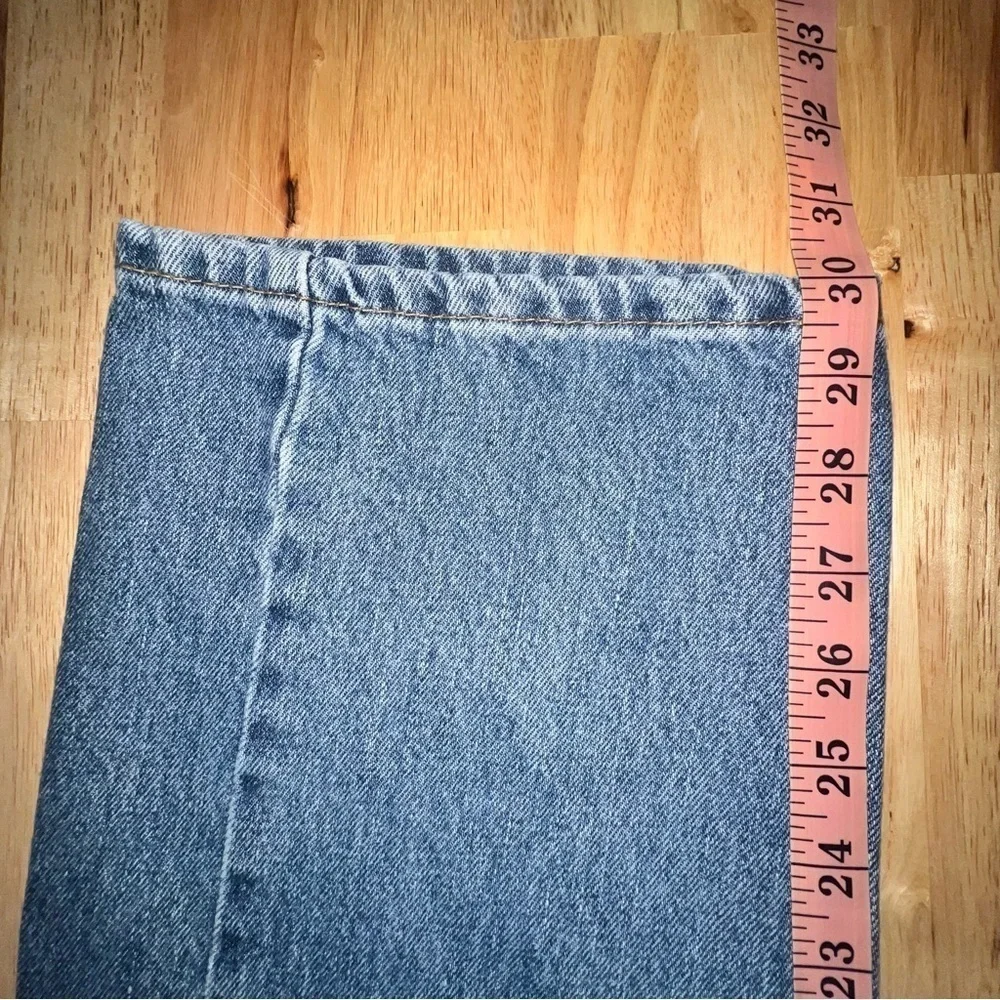 Levis add timeless